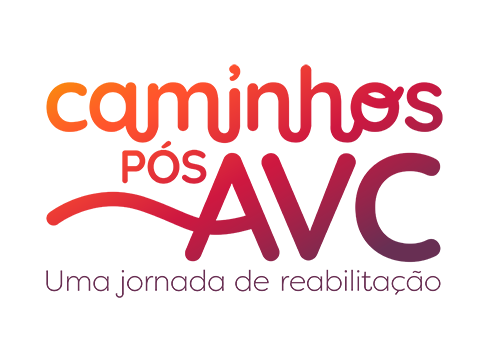 Logo Caminhos Pós AVC