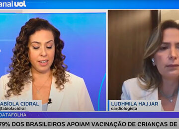 Sem impacto após vacinação, mortes por AVC e infarto fecham 2021 estáveis