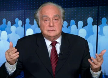 Saiba os principais sinais de AVC, doença que causou a morte de Arnaldo Jabor