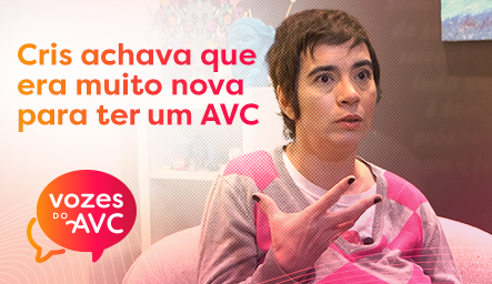 A trajetória de reabilitação pós-AVC
