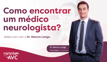 Como encontrar um médico neurologista?