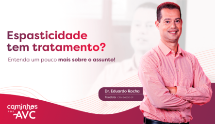 Espasticidade tem tratamento?