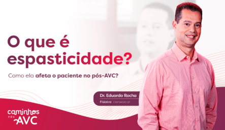 O que é espasticidade?