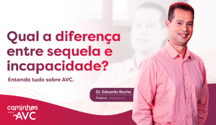 Qual a diferença entre sequela e incapacidade?