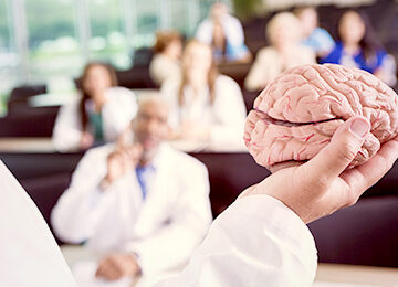 AVC: Implementação de programas de prevenção e de tratamento especializado é foco do Global Stroke Alliance, em SP