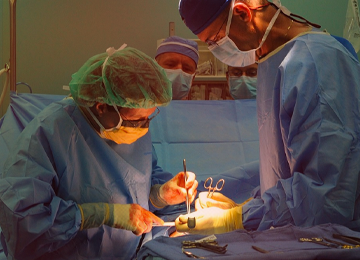 Tratamento para casos graves de AVC no SUS